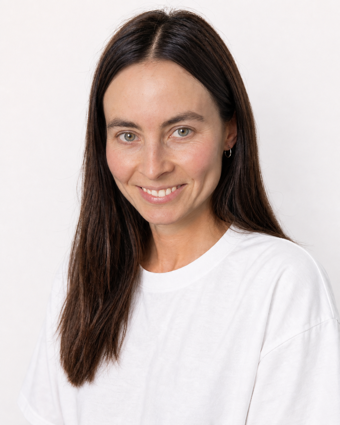 Zuza Pogorzelska
